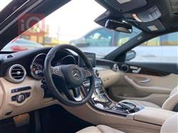 مێرسێدس بێنز C-Class